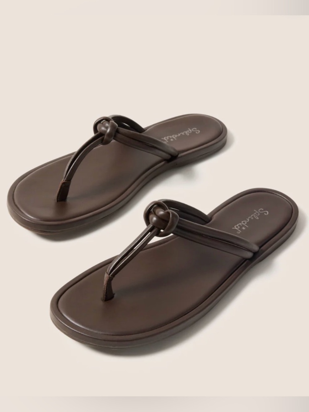 Splendid Sandal